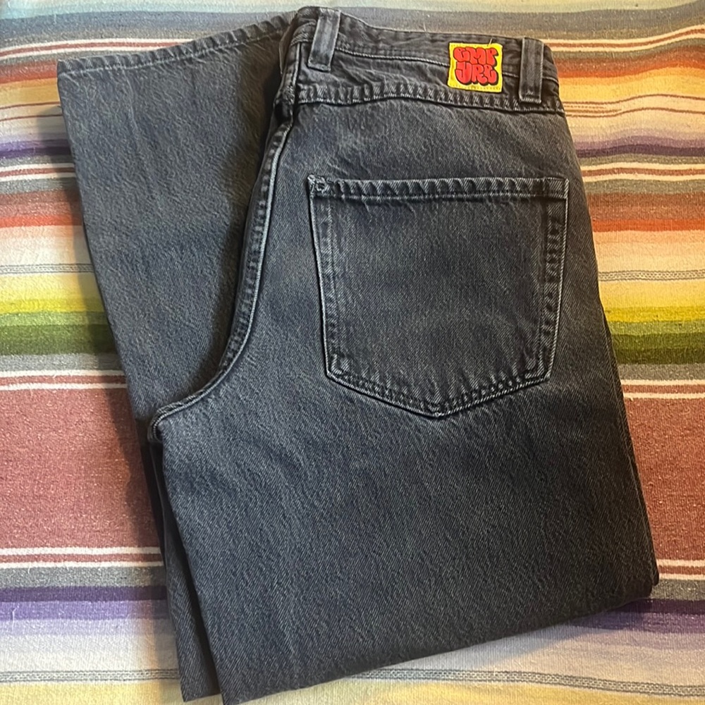 Men’s Empyre Relax Denim